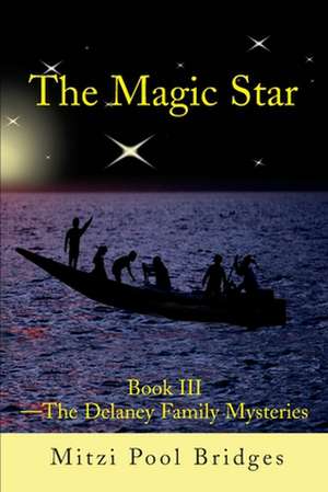 The Magic Star de Mitzi Pool Bridges