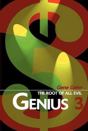 Genius 3 de Gene Geter