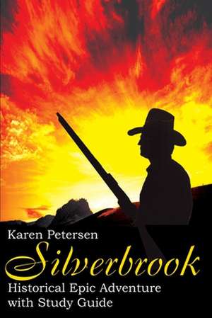 Silverbrook de Karen Petersen