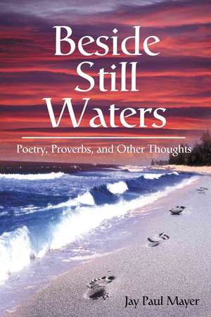 Beside Still Waters de Jay Paul Mayer