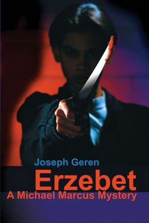 Erzebet de Joseph P. Geren