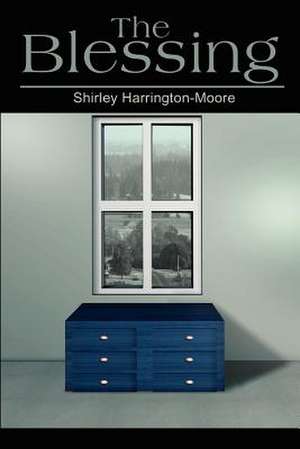 Blessing de Shirley Harrington-Moore