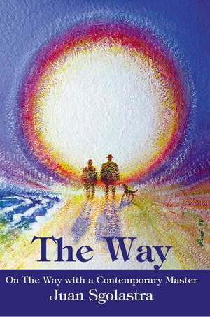 The Way de Juan Sgolastra