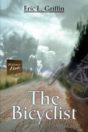 The Bicyclist de Eric L. Griffin