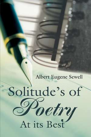 Solitude de Albert Sewell