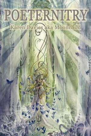 Poeternitry de Karen A. Davies