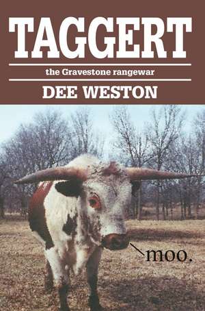 Taggert de Dee Weston