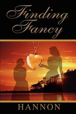 Finding Fancy de Diane Hannon