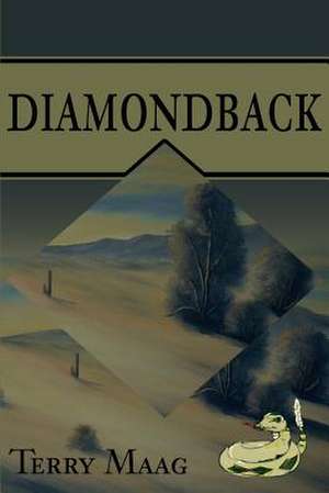 Diamondback de Terry Maag