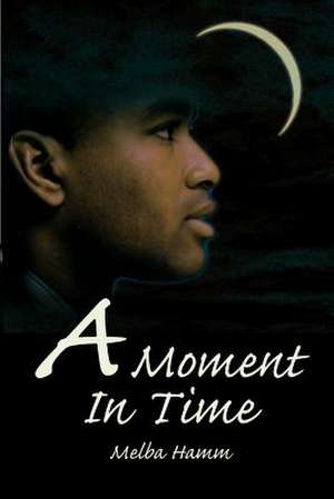 A Moment in Time de Aurolyn M. Hamm