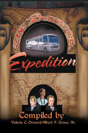 The Bristol Expedition de Valerie C. Orona