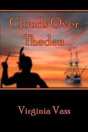 Clouds Over Theden de Virginia Vass