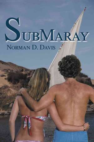 Submaray de Norman D. Davis