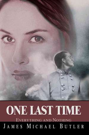 One Last Time de James M. Ph.D. Butler