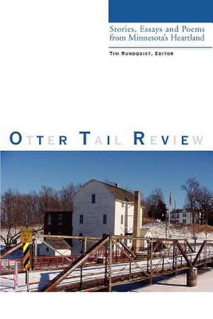 Otter Tail Review de Tim Rundquist