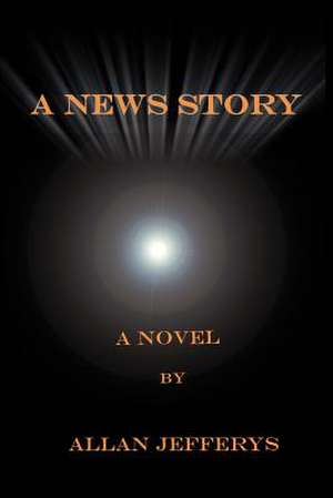 A News Story de Allan Jefferys