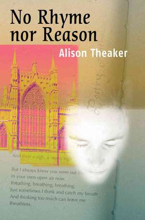 No Rhyme Nor Reason de Alison Theaker