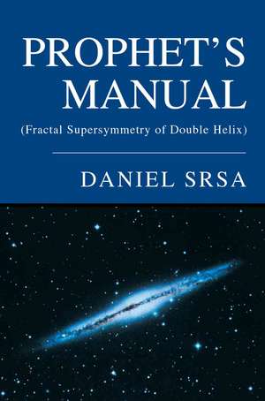 Prophet's Manual de Daniel Srsa