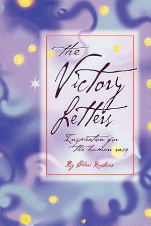 The Victory Letters de Cheri Ruskus