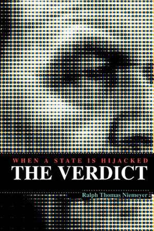 The Verdict de Ralph Thomas Niemeyer