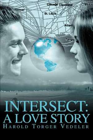 Intersect de Harold Torger Vedeler