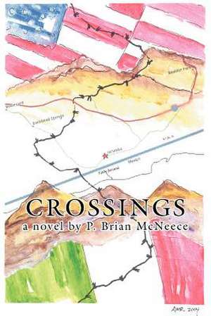 Crossings de P. Brian McNeece