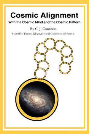 Cosmic Alignment de C. J. Countess