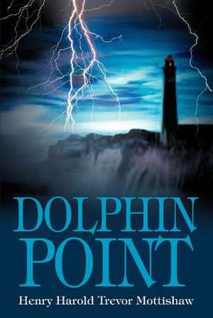 Dolphin Point de Henry Harold Trevor Mottishaw