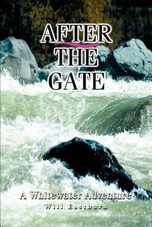 After the Gate de Bill Eastburn