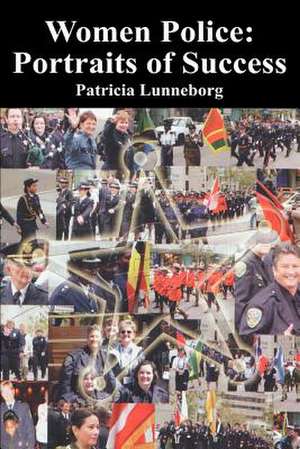 Women Police de Patricia Lunneborg