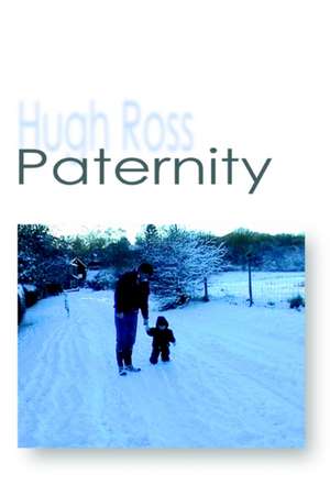 Paternity de Hugh Ross