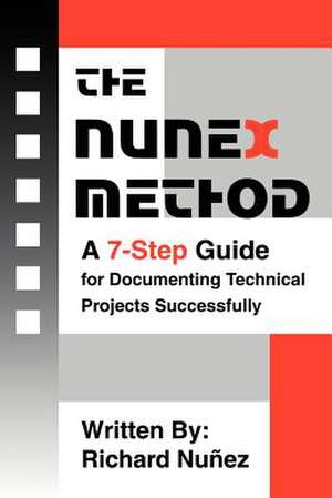 The Nunex Method de Richard Nunez