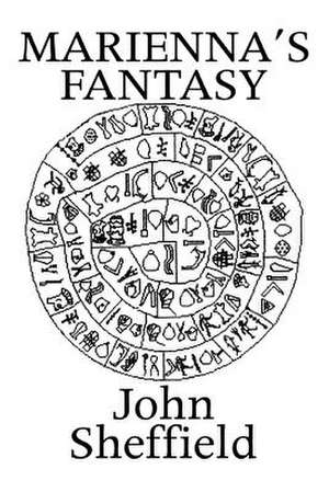 Marienna's Fantasy de John Sheffield