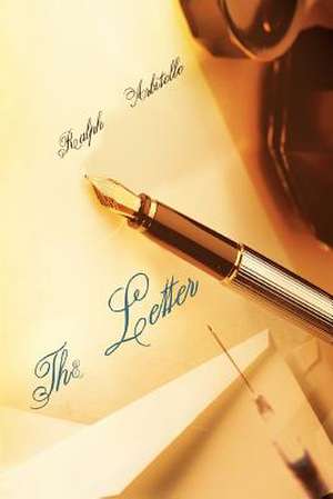 The Letter de Ralph Arbitelle