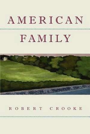 American Family de Robert Crooke