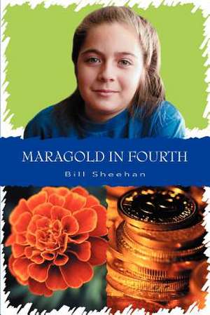 Maragold in Fourth de Bill Sheehan