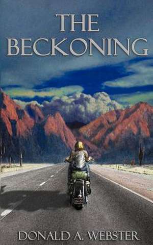 The Beckoning de Donald A. Webster