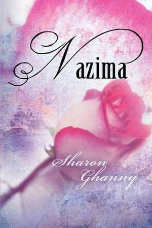 Nazima de Sharon Ghanny