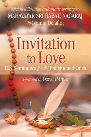 Invitation to Love de Ivonne Delaflor