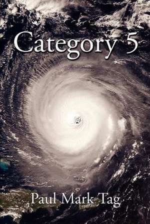 Category 5 de Paul Mark Tag