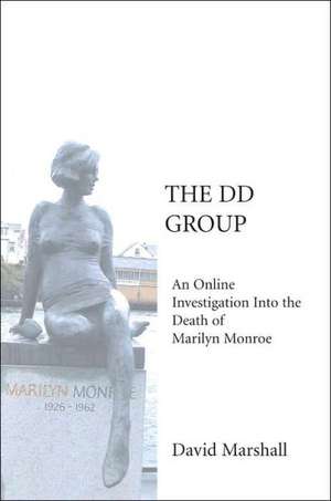 The DD Group de David Marshall