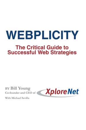 Webplicity de Bill Young