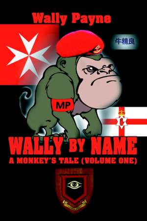 Wally by Name de Wally Payne