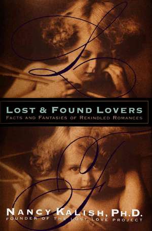 Lost and Found Lovers de Nancy Kalish