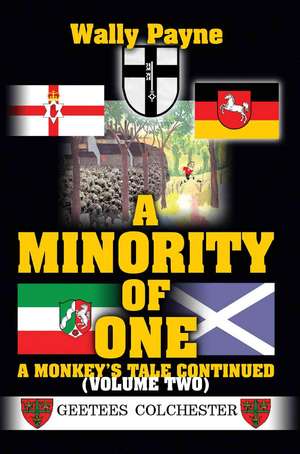 A Minority of One de Wally Payne