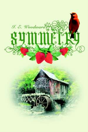 Symmetry de I. E. Woodward