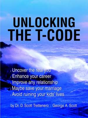 Unlocking the T-Code de George A. Scott