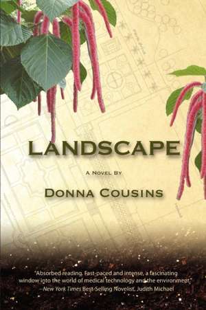 Landscape de Donna Cousins