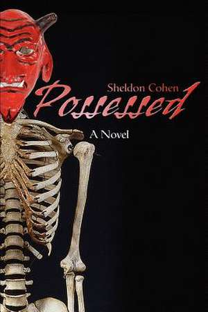 Possessed de Sheldon Cohen