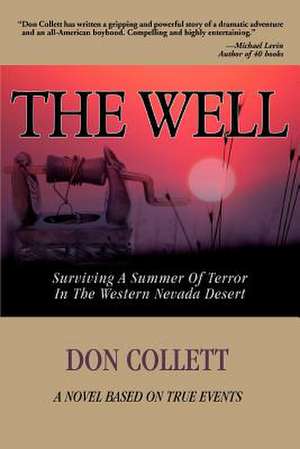 The Well de Don Collett